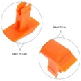 thumbnail image 3 of CTIRCHIU 10Pack Ladder Attachment Kit Plastic Orange for Extension Ladder Parts Replacement, 3 of 8