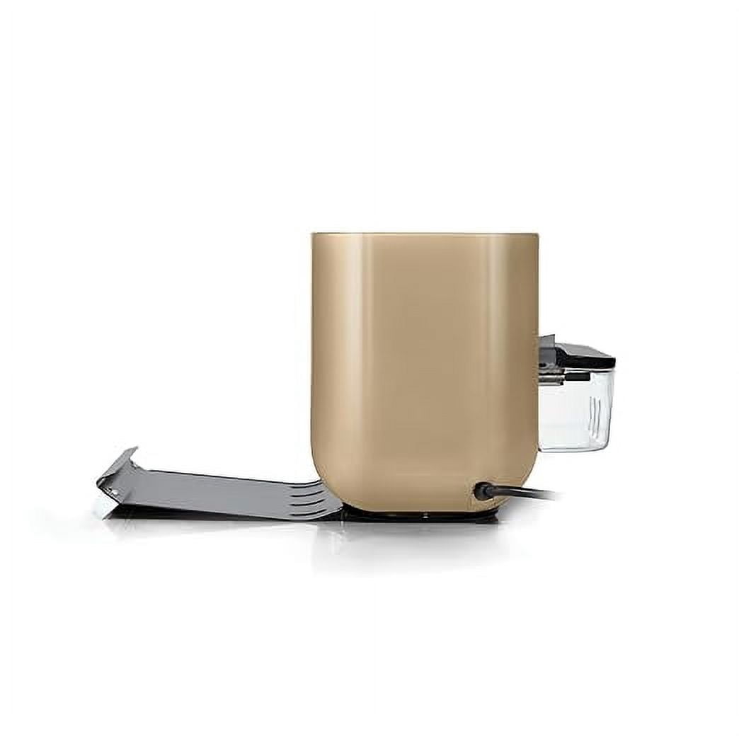 Evochef Automatic Dosa Maker & Crepe Maker, Dosa Machine (Golden Beige)