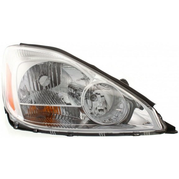 For Toyota Sienna 2004-2005 Headlight Assembly Passenger Side Type CAPA Certified TO2503150C