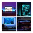 thumbnail image 3 of Tira De Led Iluminacion Rgb Control Remoto 5 Metros /e OEM RGB, 3 of 4