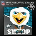 thumbnail image 4 of MasterPieces Officially Licensed MasterPieces Swoop - Philadelphia Eagles Mascot 100 Piece Jigsaw Puzzle, 4 of 4