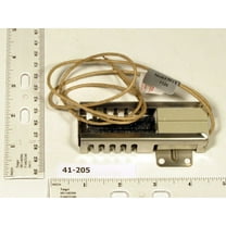 Robertshaw 41-205 - Mb255889 Norton Oven Ignitor 3-1/2 501A