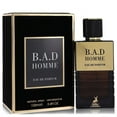 thumbnail image 4 of Maison Alhambra Men's B.A.D Homme EDP 3.4 oz Fragrances 6291107459134, 4 of 11