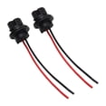 thumbnail image 3 of Adaptador de Enchufe para Portalámparas de Coche T20 7443, Portalámparas Atrás, Alto, 3 of 7