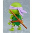 thumbnail image 3 of Nendoroid Donatello (Teenage Mutant Ninja Turtles) Figure, 3 of 4