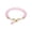 Pink, variant on New 2024 Bracelet For Ladies Chinese Jade Bead Bracelet For Her Wife Grandma Grandpa Mother Father Daily Wear