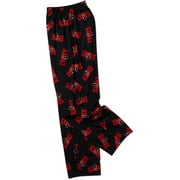 Angle View: Scarface - Men's Pajama Pants