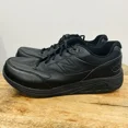 thumbnail image 3 of New Balance 928v3 Shoes Mens 14 4E Black Leather Rollbar Walking Sneakers, 3 of 6
