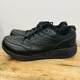 thumbnail image 3 of New Balance 928v3 Shoes Mens 14 4E Black Leather Rollbar Walking Sneakers, 3 of 6