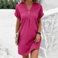 thumbnail image 2 of summer dresses for women 2024 midi dresses for women 2024, 2 of 5