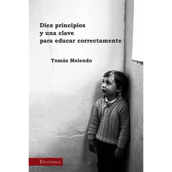 Pre-Owned Diez principios y una clave para educar correctamente/ Ten Principles and a Key to Educating Correctly