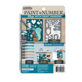 thumbnail image 2 of ArtSkills Paint by Number Kit for Kids & Adults with Paint Markers, Squirrel & Deer, 2 of 5