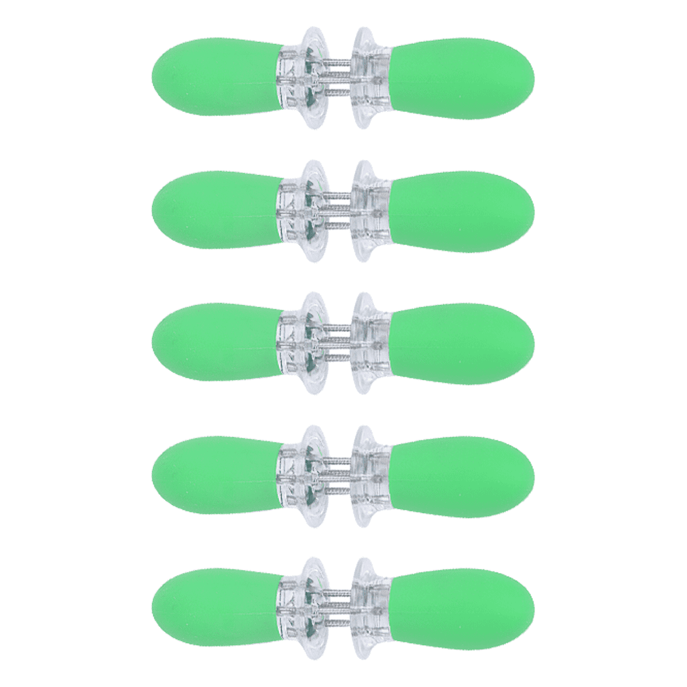 Corn Holders, Stainless Steel Corn Cob Holders Corn on The Cob Skewers