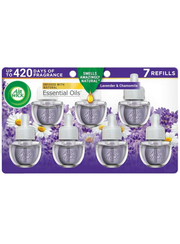 Air Wick Plug Ins in Plug In Air Fresheners