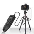 thumbnail image 4 of Sony A7 A7R A7RII HX300 SLR Shutter Release Remote Trigger with LED Light, 4 of 11