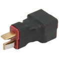 thumbnail image 4 of Adaptador Paralelo de Tapón T, Adaptador de Alta de Alta Resistente a la Corrosión., 4 of 7