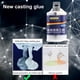 thumbnail image 5 of Pegamento De Fundición Cola de Fundición Extra Fuerte Alta Temperatura para Piedra Cerámica Acero (50g) Sywqhk Para estrenar, 5 of 7