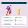thumbnail image 4 of GLP-1 Supplement | Natural GLP-1 Production | GLP 1 Booster Drink Mix to Control Appetite and Cravings | Great Tasting Metabolic Support - Yerba Mate, Garcinia Cambogia, Berberine [Mixed Berry], 4 of 9