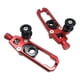 thumbnail image 4 of Ajustador de cadena para Yamaha MT15 2019-2022 Accesorios Resistente Instalación sencilla Rojo, 4 of 9