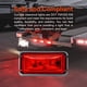 thumbnail image 2 of Luz indicadora para remolque ONLINE LED STORE, 2.5 pulgadas, LED roja IP67, 2 of 8