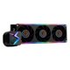 thumbnail image 2 of Enfriamiento Liquido MSI MAG CORELIQUID C360 V2 360 ARGB PWM 2000RPM LGA1851 AM5, 2 of 5