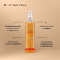 thumbnail image 4 of Set de Aceite 100% Puro LIV NATURAL Almendras Dulces y Jojoba, 4 of 9