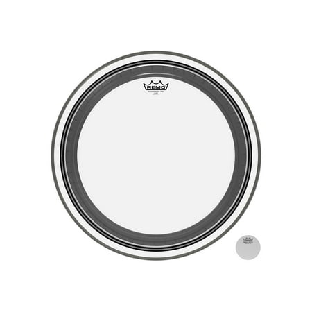 REMO POWERSTROKE PRO Clear 20"