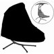 thumbnail image 3 of Curved patio cover, waterproof recliner cover with zipper, 3 of 5