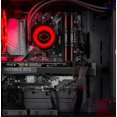 thumbnail image 3 of Skytech Computadora de Escritorio Chronos Gaming PC - AMD Ryzen 7 3700X 3.6GHz, RTX 3080 10 Gb GDDR6X, 16 Gb DDR4 3200, 1 Tb SSD, 750 W Gold PSU, 240 Mm AIO, AC WiFi, Windows 10 Home 64 Bits, Negro, 3 of 5