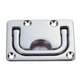 thumbnail image 3 of Perko 0776DP1CHR Flush Lifting Handle - Chrome Plated Bronze, 3 of 3