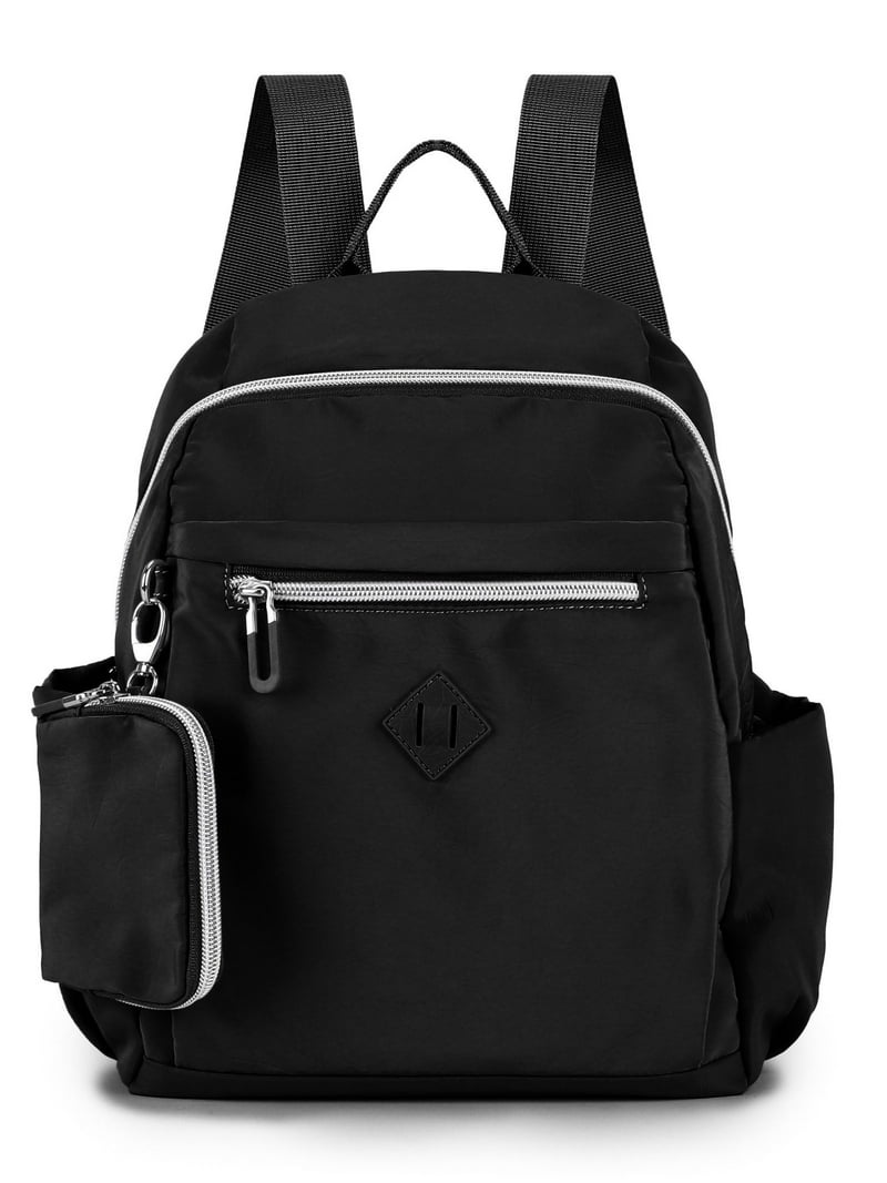 Deago Small Nylon Backpack, Waterproof Lightweight Daypack
