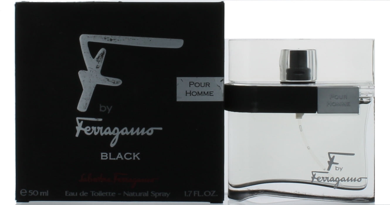 f black cologne by salvatore ferragamo