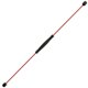 thumbnail image 1 of Barra De Fitness Elástica Multifuncional Sports Tremor Fitness Bar Entrenamiento Elástico Barra De Quema De Grasa Varilla Elástica Para Ejercicio Físico Yoga Fitness Yuarrent OD015789-01, 1 of 6
