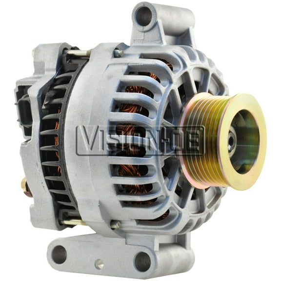 Alternator BBB Industries N7796 Fits select: 1999-2001 FORD F350, 1999-2001 FORD F250
