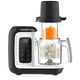 thumbnail image 1 of MOMYEASY - Máquina de alimentos para bebés, procesador de alimentos para bebés, vaporizador de alimentos para bebés y licuadora de puré de alimentos todo en uno, máquina de molinos de alimentos con, 1 of 5
