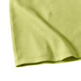 thumbnail image 5 of Ruyang Cute Sweatshirt for Girls Letter Print Kids Crew Neck Long Sleeve Tops Spring Autumn Loose Fitting Casual Layer Pullover, 5 of 7