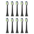 thumbnail image 1 of Têtes de Remplacement pour Brosse à Dents Philips, Lot de 10, 1 of 5