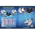 thumbnail image 4 of Jackson Ultima Mystique JS1592 / Figure Ice Skates for Men and Boys / Width: Medium / Size: Adult 7, 4 of 6