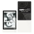 thumbnail image 4 of Ultra PRO: Standard 100ct Sleeves - PRO-Gloss (Clear), 4 of 4