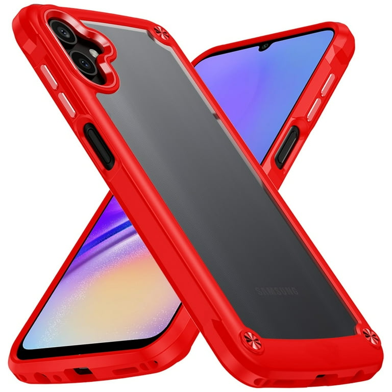 XPM for Apple iPhone 17 Pro Max Phone Case, Hybrid Transparent