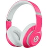 Beats by Dr. Dre Studio Wired Over-Ear Headphones - Pink