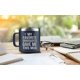 thumbnail image 5 of Taza de café AMAZPRINTS Grandparents con aislamiento, 400 ml, azul marino, 5 of 8