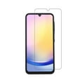 thumbnail image 5 of PAPAUTOP [2 Pcs] HD Clear Anti-Scratch Easy Installation Tempered Glass Screen Protector for Samsung Galaxy A25 5G A256E, 5 of 6