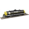 Atlas N Scale 42' Coil Steel Car Fishbelly Side Sill US Steel #170543