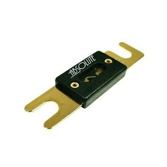 Absolute ANL60 60 Amp Gold ANL Fuse