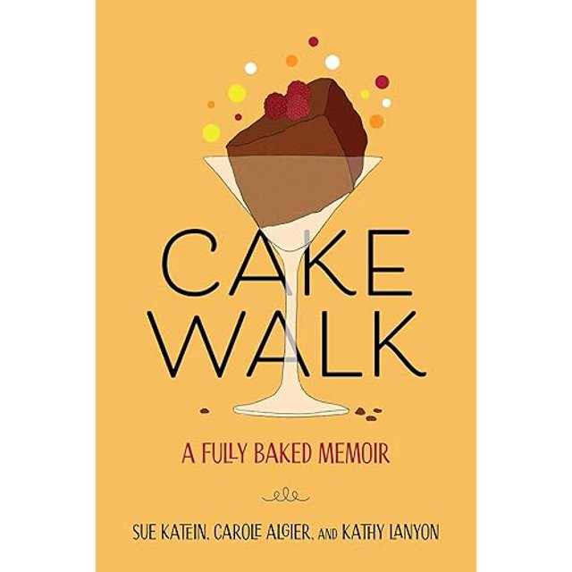 Cakewalk: un Mémoire Entièrement Cuit