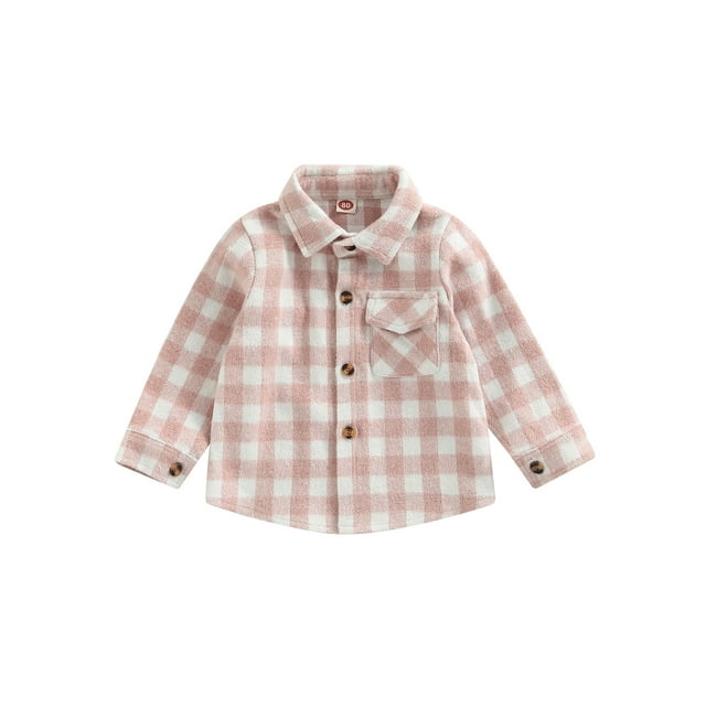 xiaxaixu Chemise pour Garçons, Manches Longues, Col Rabattu, à Carreaux, Boutonnée, Hauts d'Automne pour Usage Quotidien Décontracté