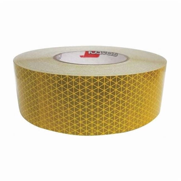 Oralite Reflective Tape,Emergency Vehicle Type 18752