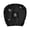 C, variant on Yyuenw Black Spider Web Car Headrest Cover, Polyester Stain-Resistant Dust-Proof Protector, Universal Fit Interior Car Accessory
