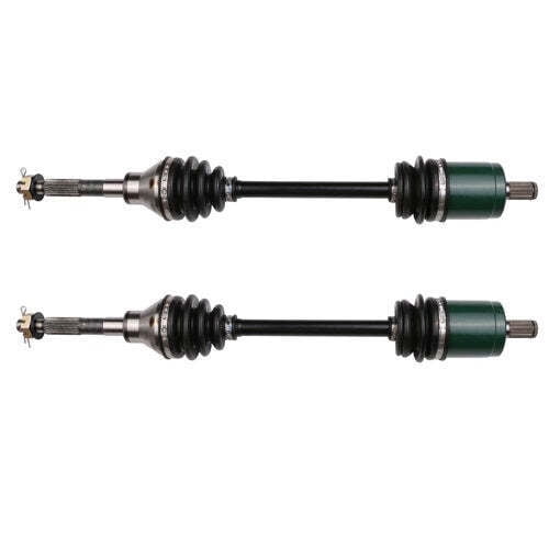 Replacement Front Left And Right Axles fit For Kubota RTV-X1140R